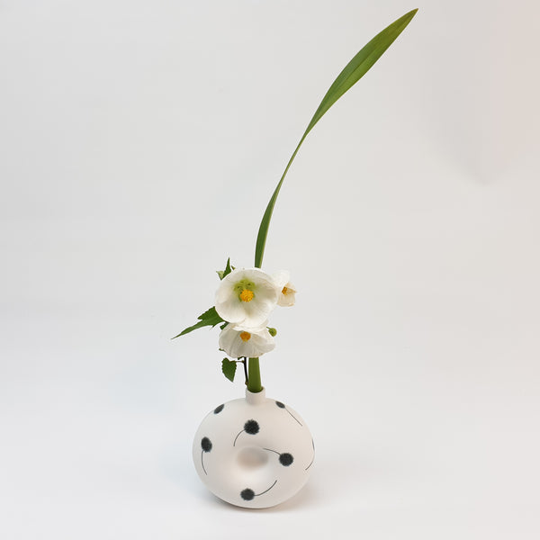 Loop Vase - Dandelion